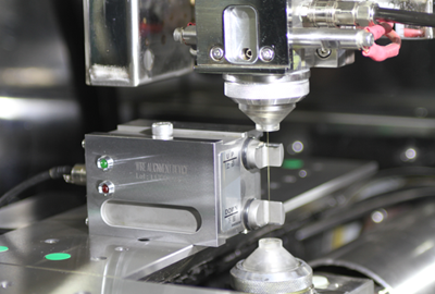 說連接器放電加工難？那是你因?yàn)槟銢]有遇到...