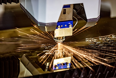 火花機(jī)溫度過高容易失火，原因在這