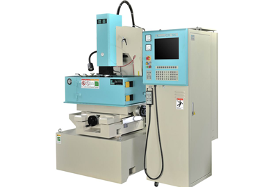 牛頭火花機(jī)為什么可以做到放電加工速度快，...